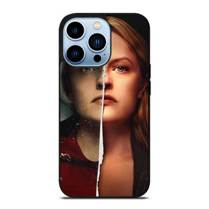 THE HANDMAID'S TALE TWO FACES iPhone 13 Pro Max Case