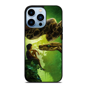 THE JUNGLE BOOK 2016 iPhone 13 Pro Max Case
