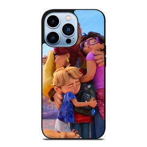 THE MITCHELLS VS THE MACHINES FAMILY iPhone 13 Pro Max Case