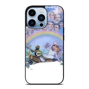 THE MUPPETS CHARACTERS iPhone 13 Pro Max Case THE MUPPETS CHARACTERS iPhone 13 Pro Max Case