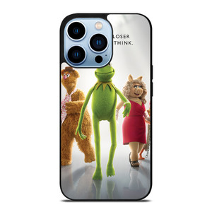 THE MUPPETS CUTE MOVIE iPhone 13 Pro Max Case