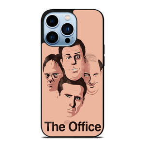 THE OFFICE SERIAL MOVIE iPhone 13 Pro Max Case THE OFFICE SERIAL MOVIE iPhone 13 Pro Max Case