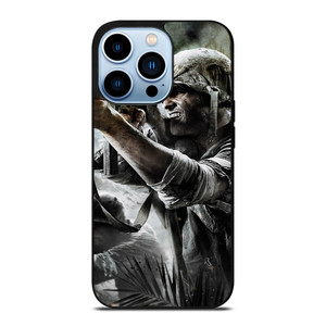 THE PACIFIC COOL SERIES iPhone 13 Pro Max Case
