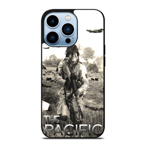 THE PACIFIC SERIES iPhone 13 Pro Max Case