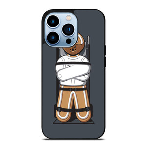THE SILENCE OF THE LAMBS ICON ART iPhone 13 Pro Max Case