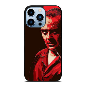 THE SILENCE OF THE LAMBS iPhone 13 Pro Max Case THE SILENCE OF THE LAMBS iPhone 13 Pro Max Case