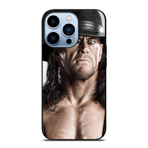 THE UNDERTAKER WWE iPhone 13 Pro Max Case THE UNDERTAKER WWE iPhone 13 Pro Max Case