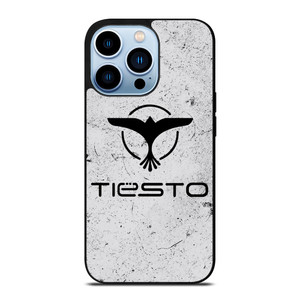 TIESTO DJ ICON iPhone 13 Pro Max Case