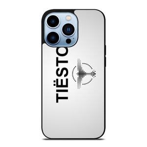 TIESTO SYMBOL iPhone 13 Pro Max Case TIESTO SYMBOL iPhone 13 Pro Max Case