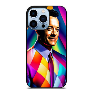 TOM HANKS ART iPhone 13 Pro Max Case