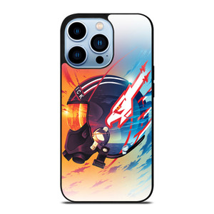 TOP GUN MAVERICK HELMET iPhone 13 Pro Max Case