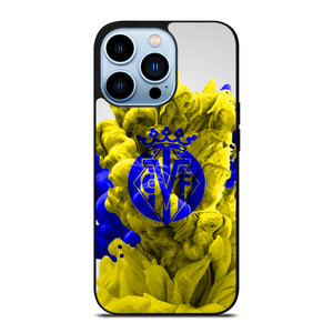 VILLARREAL FC SYMBOL iPhone 13 Pro Max Case VILLARREAL FC SYMBOL iPhone 13 Pro Max Case