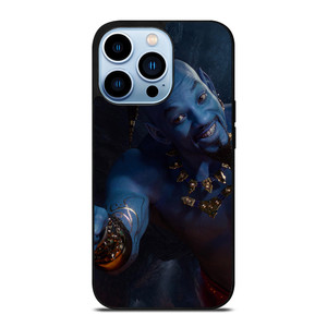 WILL SMITH ALLADIN BLUE iPhone 13 Pro Max Case WILL SMITH ALLADIN BLUE iPhone 13 Pro Max Case