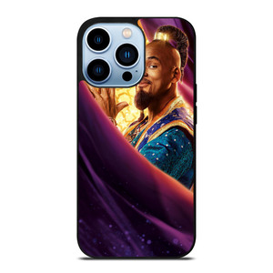 WILL SMITH ALLADIN iPhone 13 Pro Max Case WILL SMITH ALLADIN iPhone 13 Pro Max Case