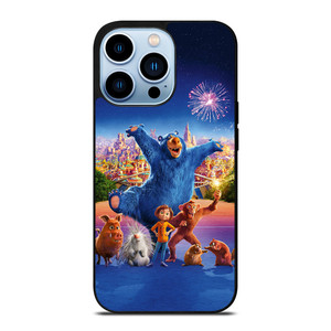 WONDER PARK CHARACTERS iPhone 13 Pro Max Case WONDER PARK CHARACTERS iPhone 13 Pro Max Case
