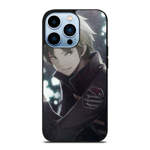 WORLD TRIGGER HYUSE iPhone 13 Pro Max Case WORLD TRIGGER HYUSE iPhone 13 Pro Max Case