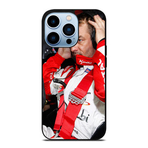 WRC SEBASTIEN LOEB iPhone 13 Pro Max Case