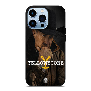 YELLOWSTONE TV SHOW COOL iPhone 13 Pro Max Case