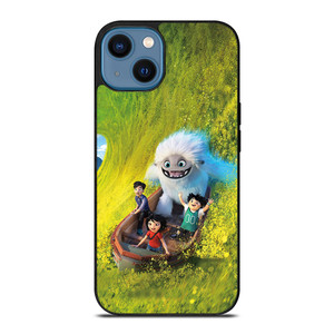 ABOMINABLE CUTE MOVIE iPhone 14 Case ABOMINABLE CUTE MOVIE iPhone 14 Case