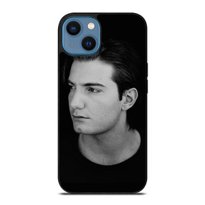 ALESSO COOL DJ iPhone 14 Case ALESSO COOL DJ iPhone 14 Case
