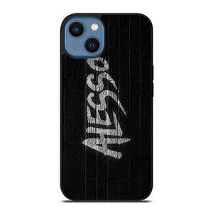 ALESSO LOGO iPhone 14 Case ALESSO LOGO iPhone 14 Case