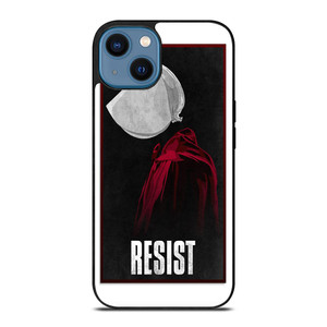 ART OF THE HANDMAID'S TALE iPhone 14 Case ART OF THE HANDMAID'S TALE iPhone 14 Case