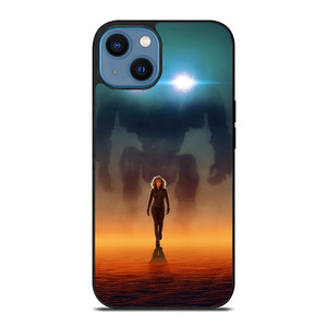 ATLAS MOVIE iPhone 14 Case