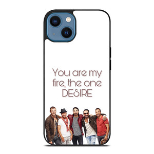 BACKSTREET BOYS BOYBAND COOL iPhone 14 Case BACKSTREET BOYS BOYBAND COOL iPhone 14 Case