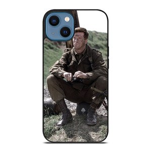 BAND OF BROTHERS COOL iPhone 14 Case BAND OF BROTHERS COOL iPhone 14 Case