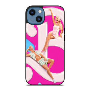 BARBIE CUTE MOVIES iPhone 14 Case BARBIE CUTE MOVIES iPhone 14 Case