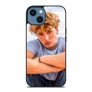 BENSON BOONE CUTE iPhone 14 Case BENSON BOONE CUTE iPhone 14 Case