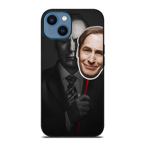 BETTER CALL SAUL COOL SERIES iPhone 14 Case BETTER CALL SAUL COOL SERIES iPhone 14 Case