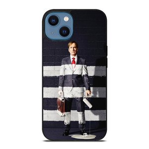 BETTER CALL SAUL TV SHOW iPhone 14 Case BETTER CALL SAUL TV SHOW iPhone 14 Case