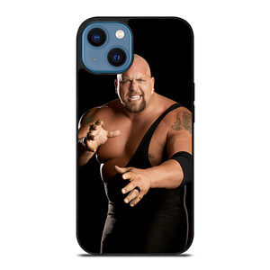 BIG SHOW LEGEND WWE iPhone 14 Case BIG SHOW LEGEND WWE iPhone 14 Case
