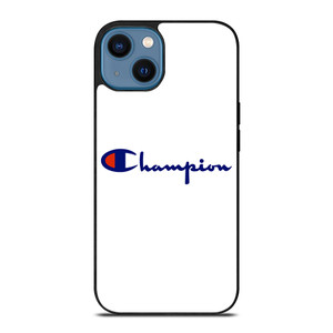 CHAMPION LOGO iPhone 14 Case CHAMPION LOGO iPhone 14 Case