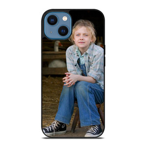 CHARLOTTE'S WEB MOVIE iPhone 14 Case CHARLOTTE'S WEB MOVIE iPhone 14 Case