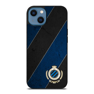 CLUB BRUGGE KV ICON iPhone 14 Case
