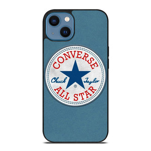CONVERSE ALL STAR ICON iPhone 14 Case