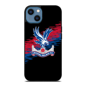 CRYSTAL PALACE ICON iPhone 14 Case CRYSTAL PALACE ICON iPhone 14 Case