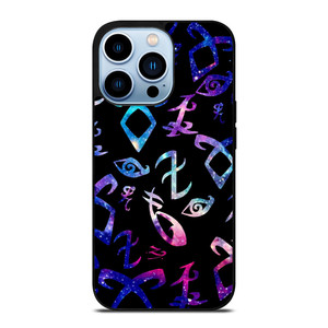 SHADOWHUNTERS LOGO iPhone 13 Pro Max Case