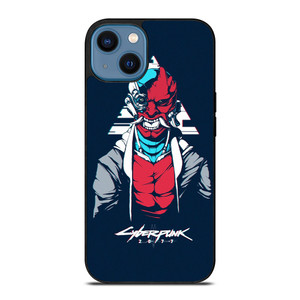 CYBERPUNK 2077 LOGO iPhone 14 Case CYBERPUNK 2077 LOGO iPhone 14 Case