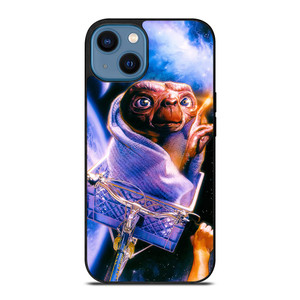 ET THE EXTRA TERRESTRIAL CUTE iPhone 14 Case