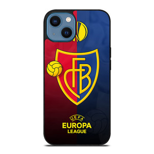 FC BASEL EUROPA iPhone 14 Case