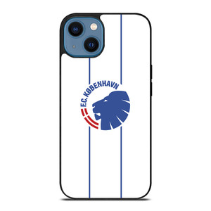 FC COPENHAGEN ICON iPhone 14 Case FC COPENHAGEN ICON iPhone 14 Case