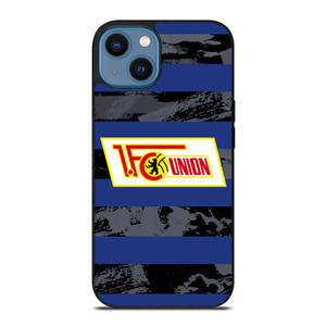 FC UNION BERLIN SYMBOL iPhone 14 Case FC UNION BERLIN SYMBOL iPhone 14 Case