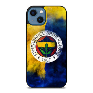 FENERBAHCE FC ICON iPhone 14 Case FENERBAHCE FC ICON iPhone 14 Case