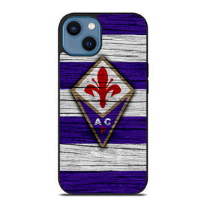FIORENTINA FC SERIE A iPhone 14 Case FIORENTINA FC SERIE A iPhone 14 Case