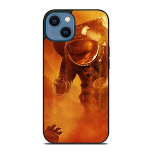 FOR ALL MANKIND SERIES TV iPhone 14 Case