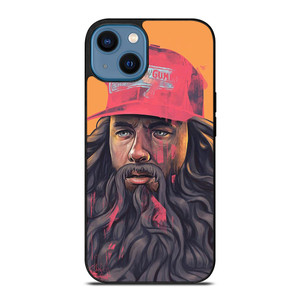 FORREST GUMP TOM HANKS iPhone 14 Case