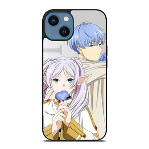 FRIEREN ANIME SO SWEET iPhone 14 Case